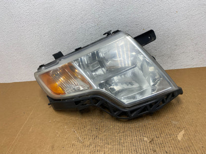 2007 to 2010 Ford Edge Right Passenger RH Halogen Headlight AE1421 DW0