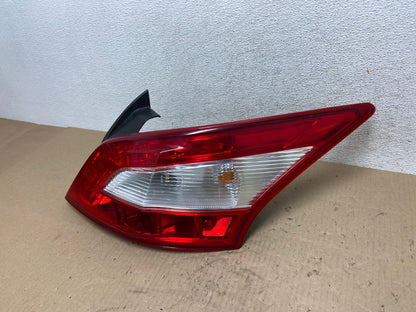 2009 2010 2011 Nissan Maxima Right Passenger RH Side Tail light DEPO AG5964 LK1