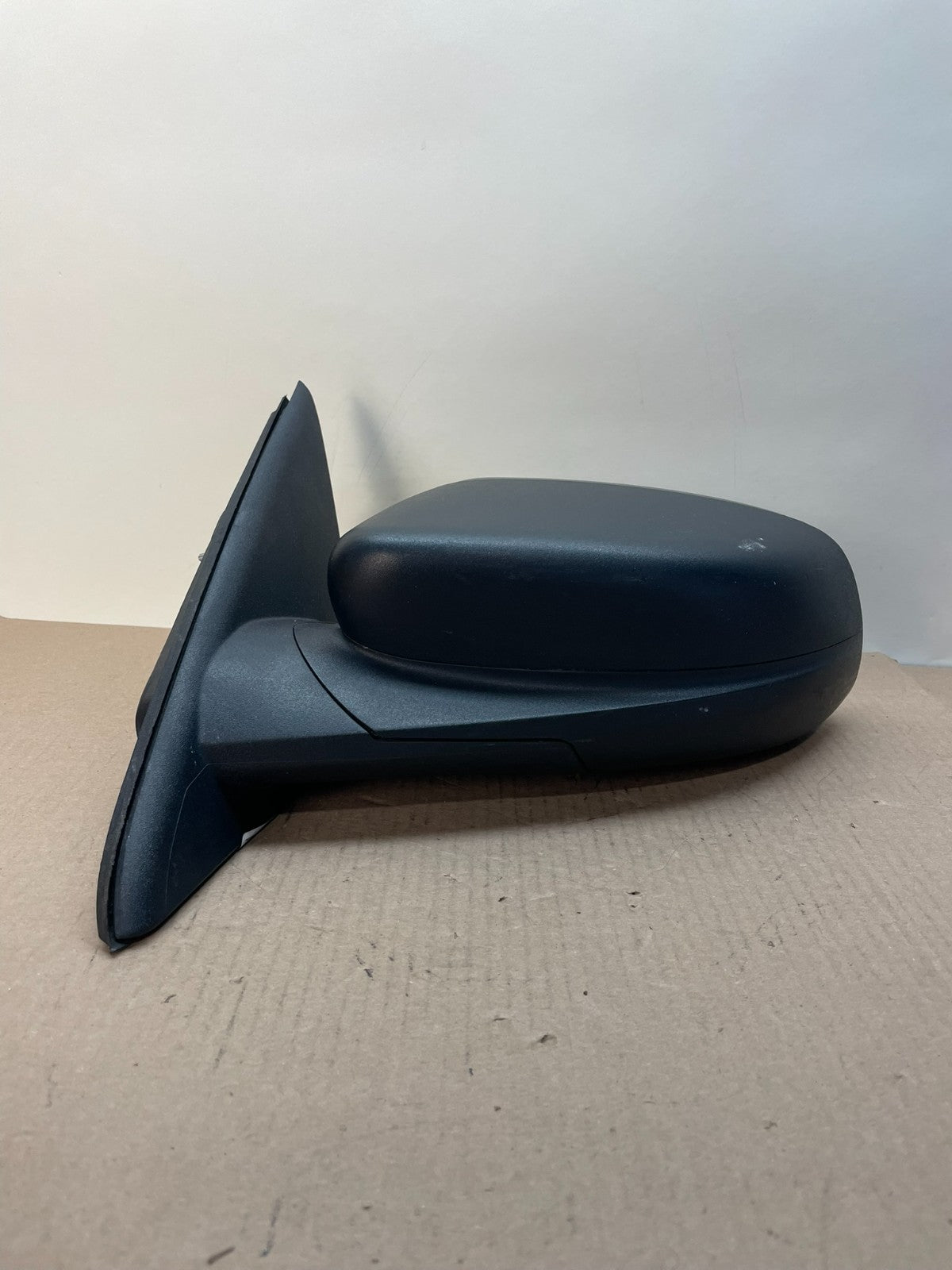 2010-2018 Ford Taurus Left Driver LH Side View Door Mirror AJ0616 DG0