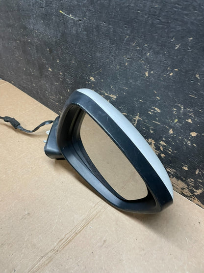 2013 2014 2015 Mazda CX-5 CX5 Right Passenger RH View Door Mirror z5774 DG11