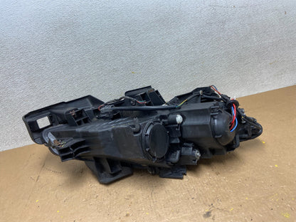 2013 - 2015 Mazda Cx9 Cx-9 Left Driver LH Halogen Headlight Z9317 DW7