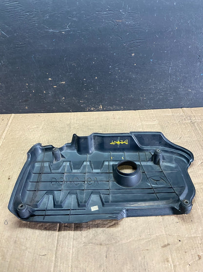 2009 2010 2011 Kia Rio Rio5 Front Engine Motor Cover O3254 PS4