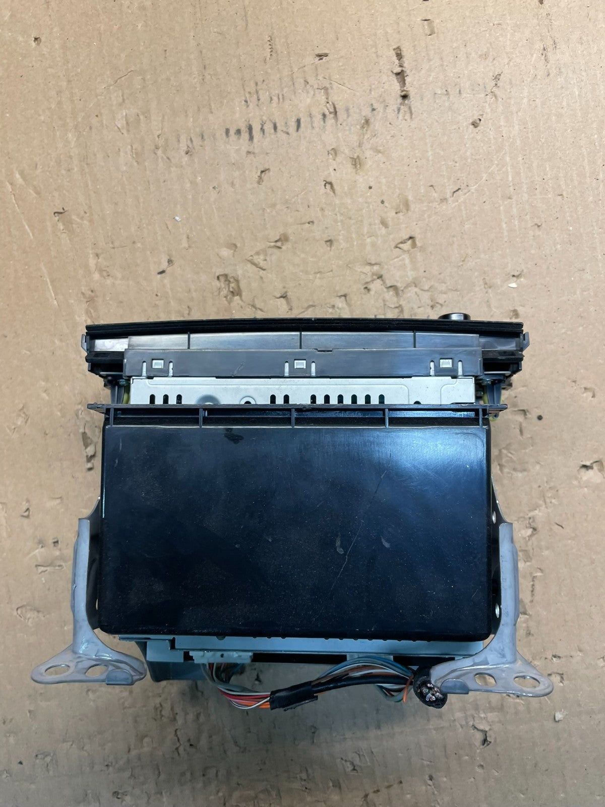 2006 to 2009 Toyota Prius OEM Radio AM/FM CD Player Oem U1503 DG5