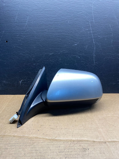 2009 to 2014 Acura TSX Left Driver LH Turn Signal View Door Mirror AD6740 DG0
