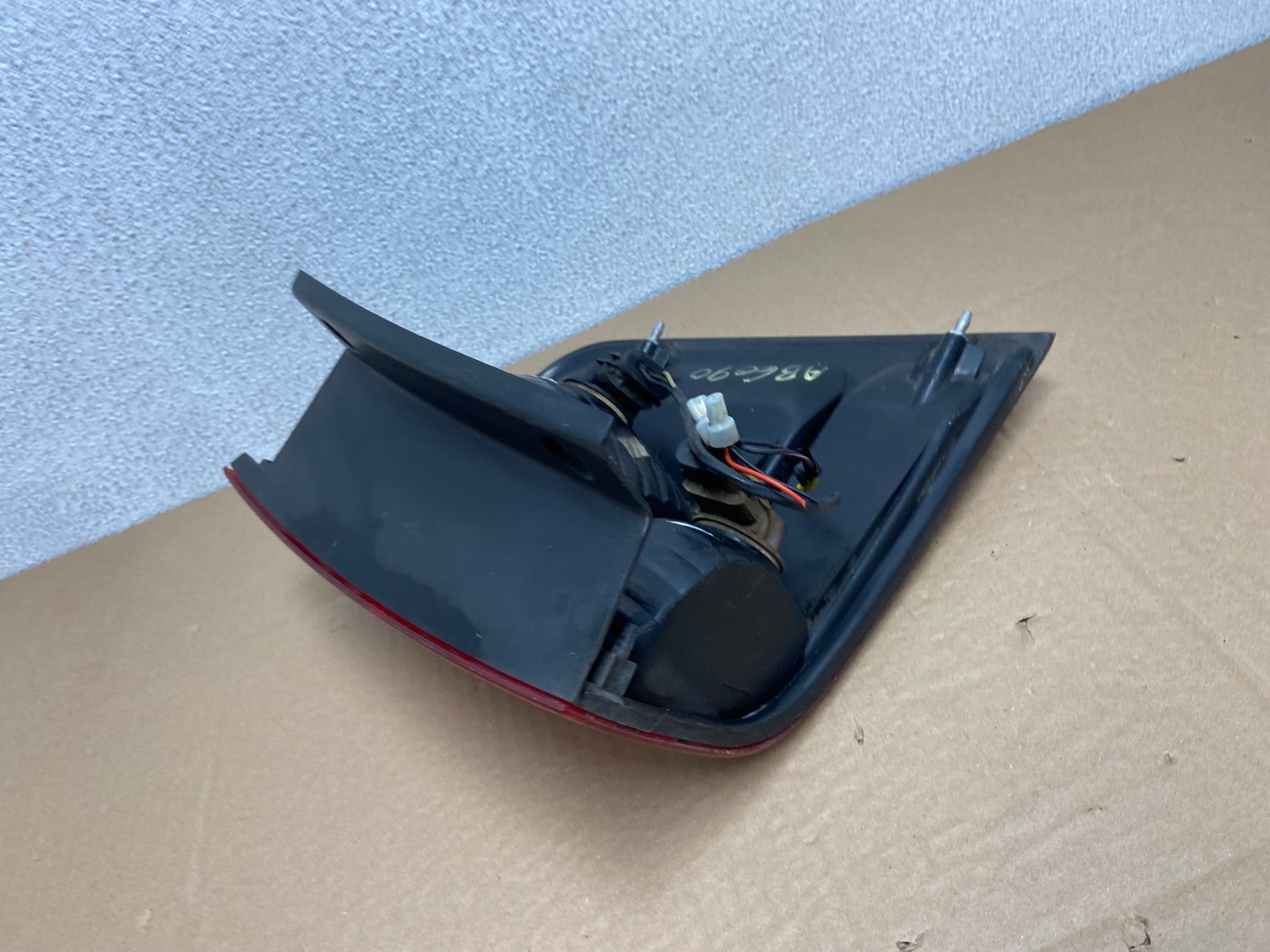 2003 2004 2005 2006 Ford Expedition Left Driver Lh Tail light OEM AB6090 LK5