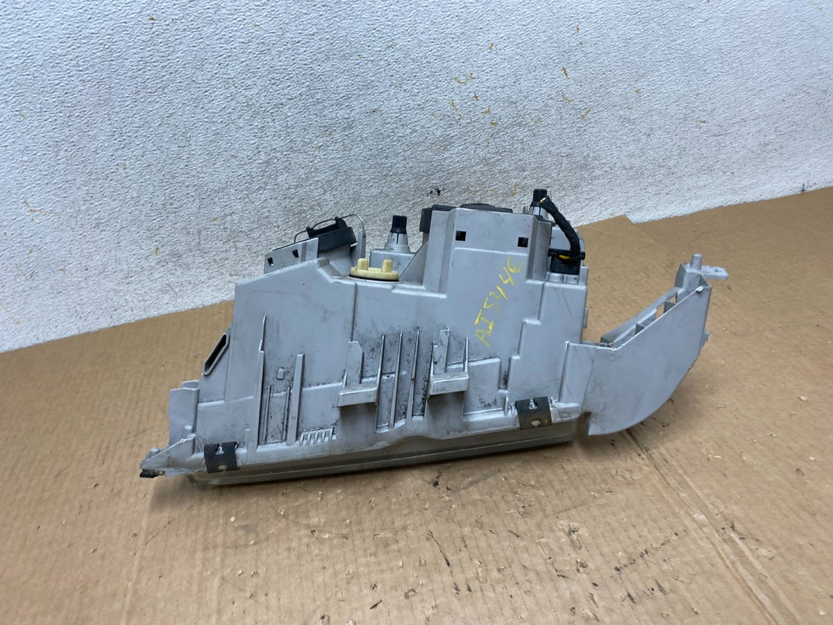 1997 - 2000 Mercedes C C230 W202 Front Right Passenger Headlight AI5446 DW6