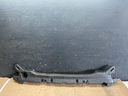 2016 to 2018 Hyundai Tucson Front Bumper Absorber Impact Q0679 DG0