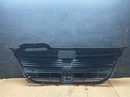 2009 to 2010 Dodge Journey Chrome Front Upper Grill Grille OEM W4889 DG4