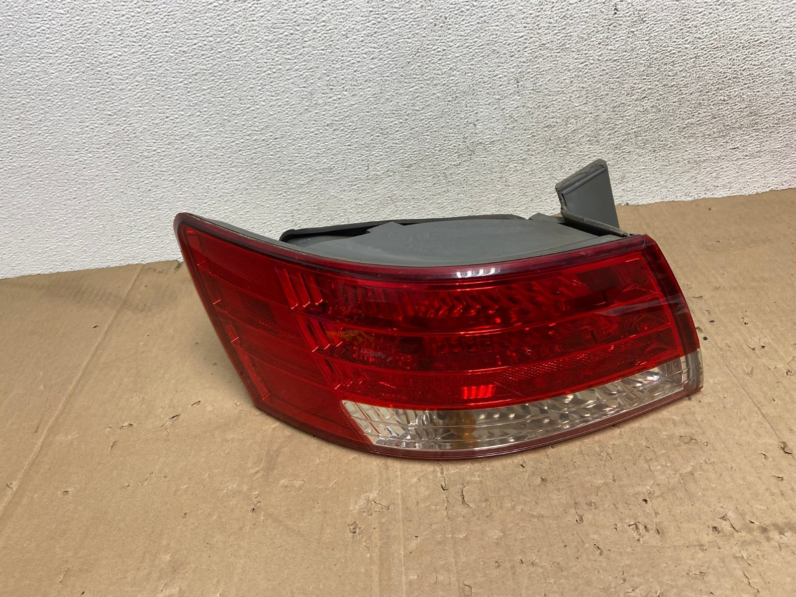 2006 2007 2008 Hyundai Sonata Left Driver Lh Side Tail Light AE9270 LK0