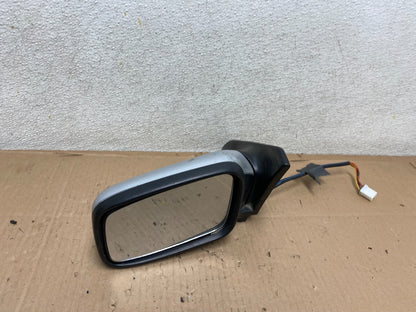 2000 to 2004 Volvo V40 Left Driver LH Side View Door Mirror F8164 DG14
