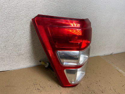 2006 to 2011 Suzuki Grand Vitara Left Driver LH Tail Light AH2908 DG1