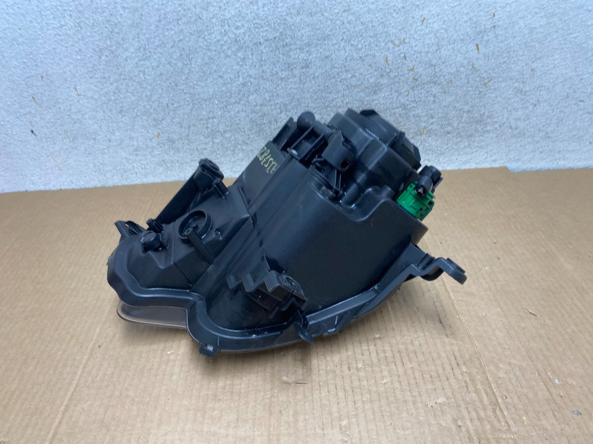 2014-2017 Jeep Cherokee Right Passenger RH Side Lower Headlight DEPO AI5782 DW5