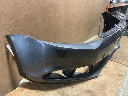 2011 to 2014 Volkswagen Jetta Front Bumper Cover AI8580 PS3