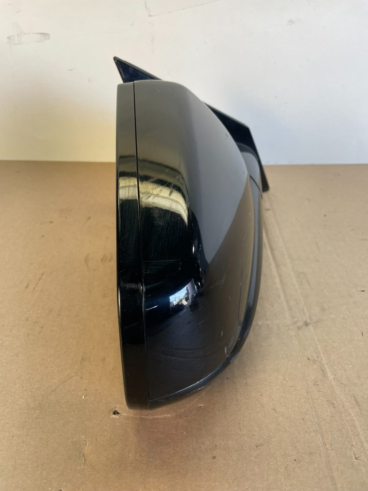 2010 to 2015 Cadillac SRX Right Passenger Rh Side Door Mirror AG2616 MS11
