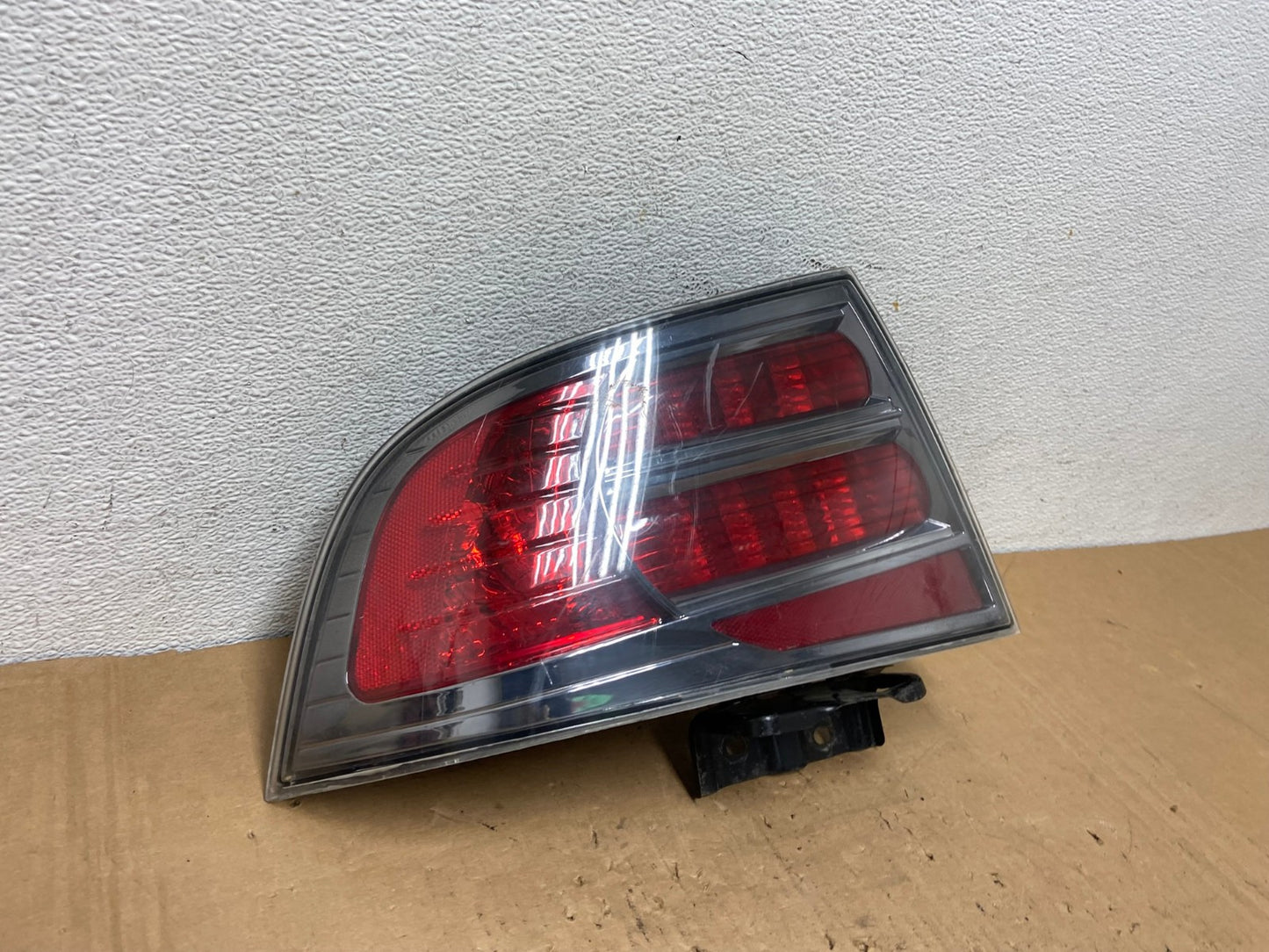 2007 2008 Acura TL S-type Left Driver Lh Side Tail Light AD3259 LK2