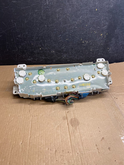 2005 - 2007 Ford F250 F350 6.0L Powerstroke Diesel Speedometer Cluster AF2801 DW5