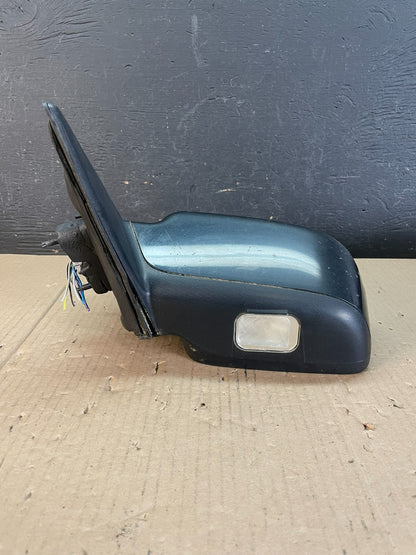 2006-2010 Ford Fusion Milan Left Driver Side Door Mirror AD8673 DW3