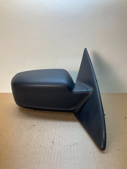 2011 to 2012 Ford Fusion Milan Right Passenger View Door Mirror AI4114 DW0