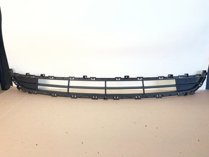 2015 to 2018 Kia Sedona Front Lower Grill Grille AG1012 DG0