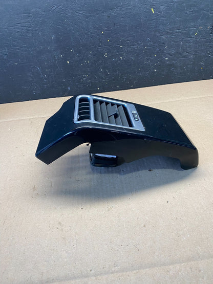2010 to 2012 Land Rover Range Rover Right Side Dash Dashboard Vent Trim O3585 DG4