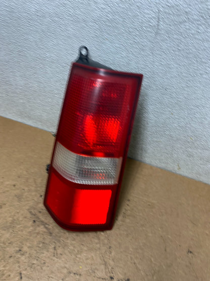 2003 to 2017 Chevrolet Express 1500 Left Driver Side Tail Light Oem S7019 DW1