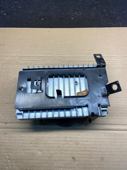 2004 Dodge Durango 4.7L Engine Computer Module ECU PCM AE4725 DW1