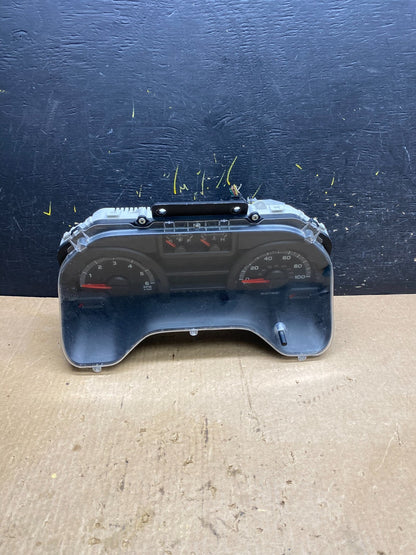 2009 to 2011 Ford E150 E250 E350 VAN Gauge Speedometer Cluster z4394 DG0