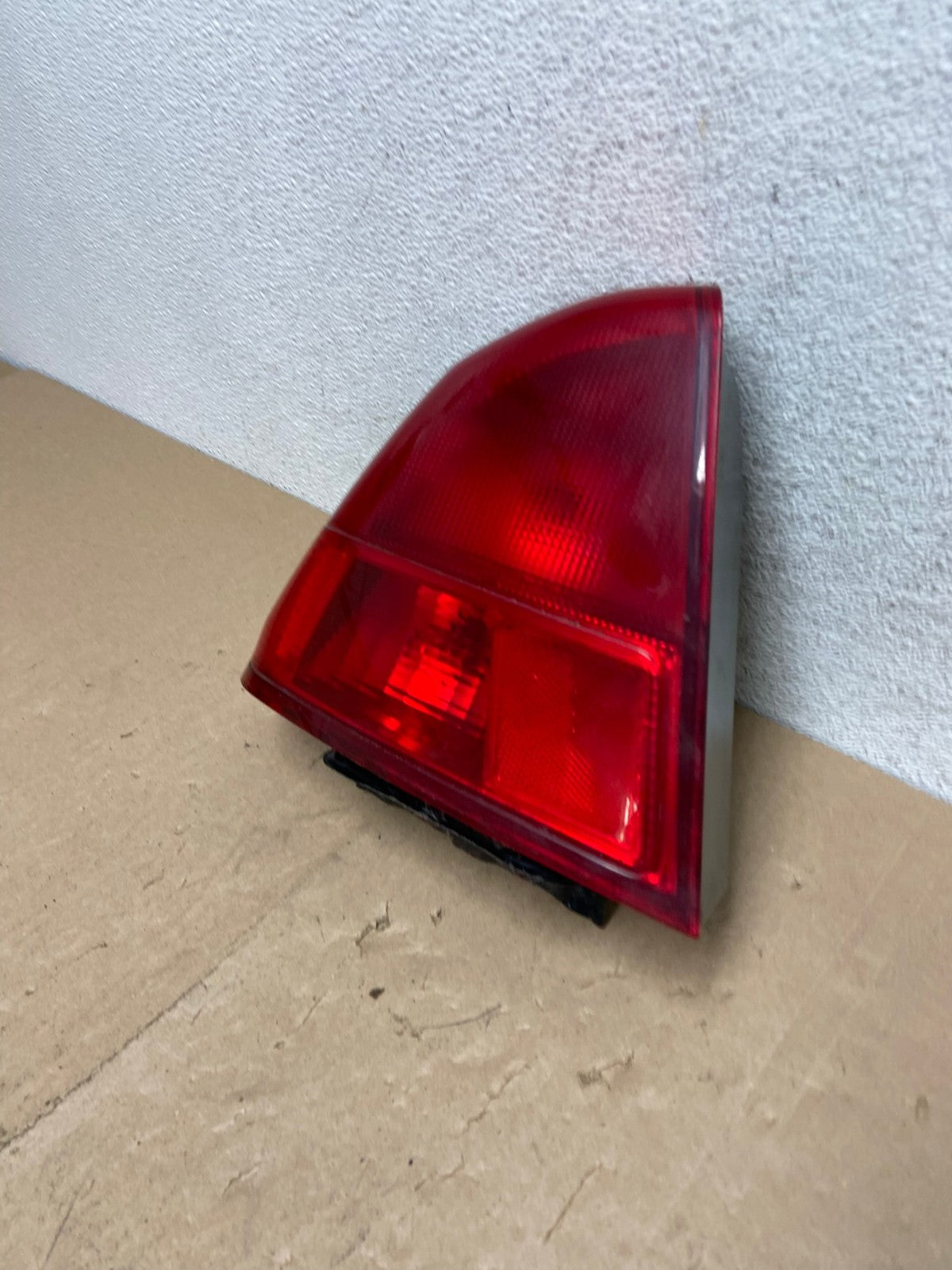 2001 2002 2003 Honda Civic Sedan Left Driver Lh Tail Light AE6854 LK1
