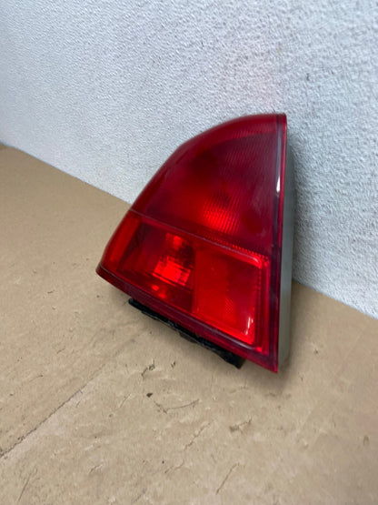 2001 2002 2003 Honda Civic Sedan Left Driver Lh Tail Light AE6854 LK1