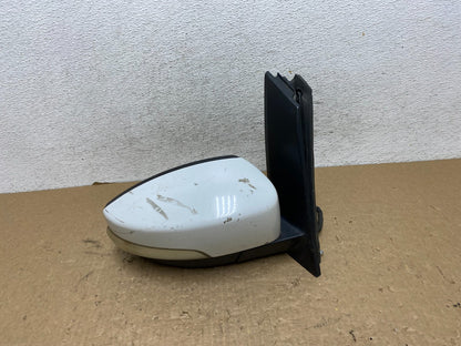 2013-2016 Ford C-Max Right Passenger Side View Door Turn Signal Mirror AF8000 DW0
