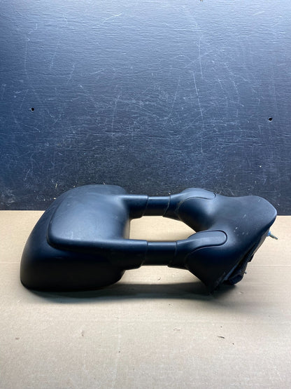 1999 to 2007 Ford F250 F350 F550 Duty Right Passenger RH Side Mirror ah9744 DG3