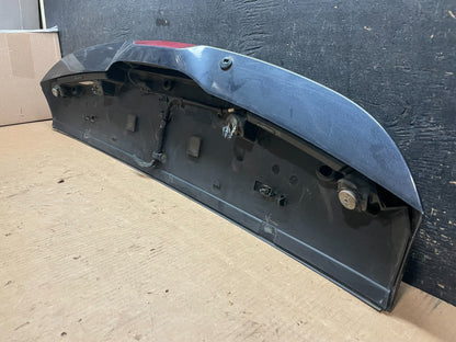 2011 to 2013 Jeep Grand Cherokee Rear Spoiler Wing OEM  AA2426 DG11