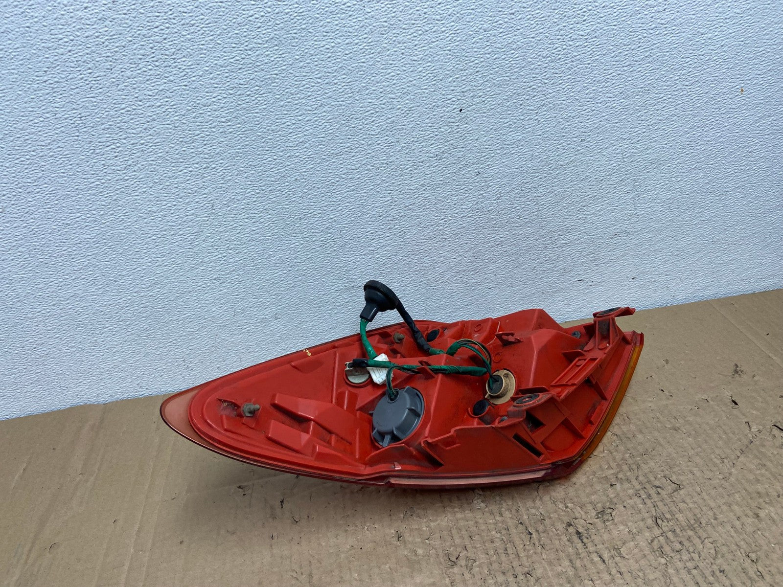 2009 2010 Nissan Murano Left Driver Lh Side Tail Light Oem AC4173 LK4