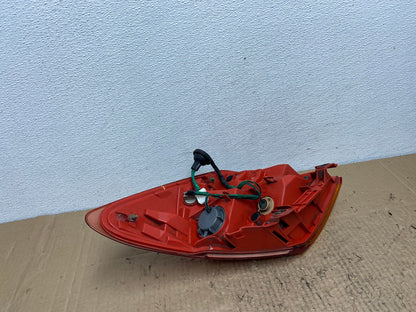 2009 2010 Nissan Murano Left Driver Lh Side Tail Light Oem AC4173 LK4