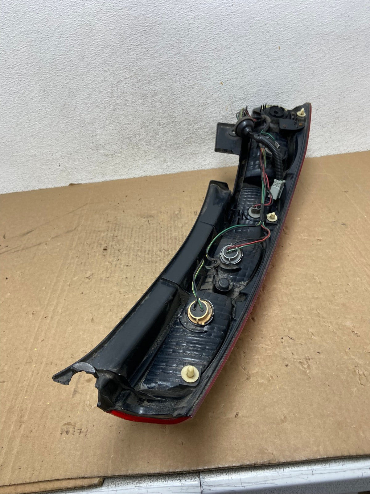 2005 to 2006 Honda Cr-v Crv Right Passenger Side Tail Light AG1191 LK8