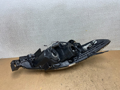2008 2009 2010 Mazda 5 Left Driver LH Side Headlight Halogen AA0215 DW5