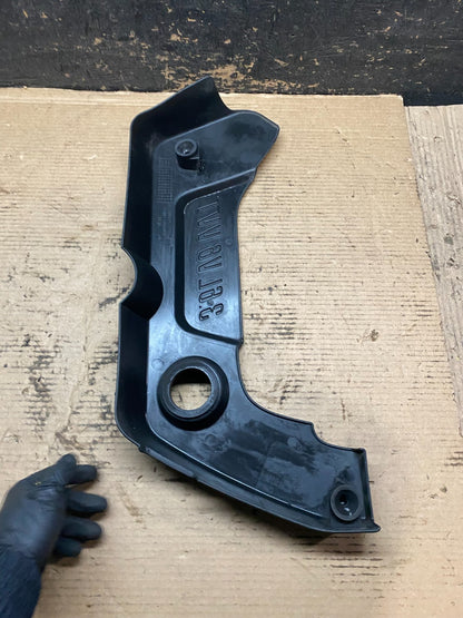 2007 2008 2009 Pontiac G6 Malibu 3.6L V6 VVT Engine Cover Motor Cover V9392 DG7