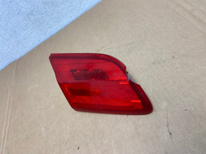 2011 to 2013 BMW 3 Coupe E92 Left Driver Lh Tail Light Inner AD2570 LK1