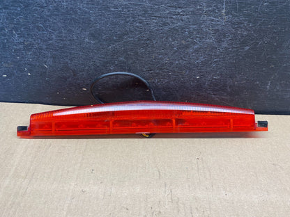2010-2016 Cadillac SRX Rear Third Brake Stop Hight Mount Lamp Light AG9645 DG0