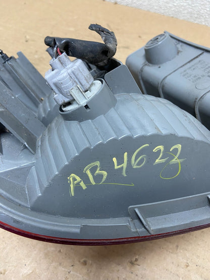 2011 2012 2013 Honda Odyssey Right Passenger Rh Side Tail Light OEM AB4622 LK5