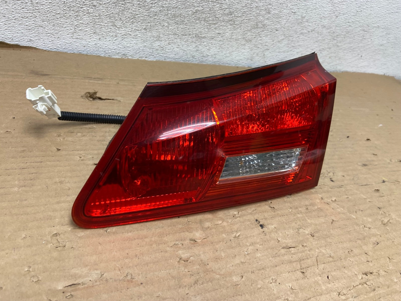 2006 - 2008 Lexus Is250 Is350 Right Passenger RH Inner Tail Light AG8246 LK1
