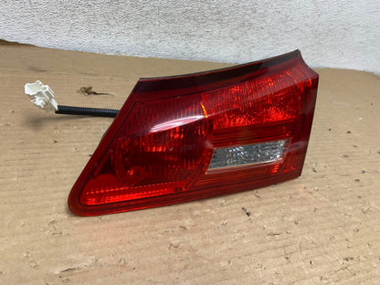 2006 - 2008 Lexus Is250 Is350 Right Passenger RH Inner Tail Light AG8246 LK1