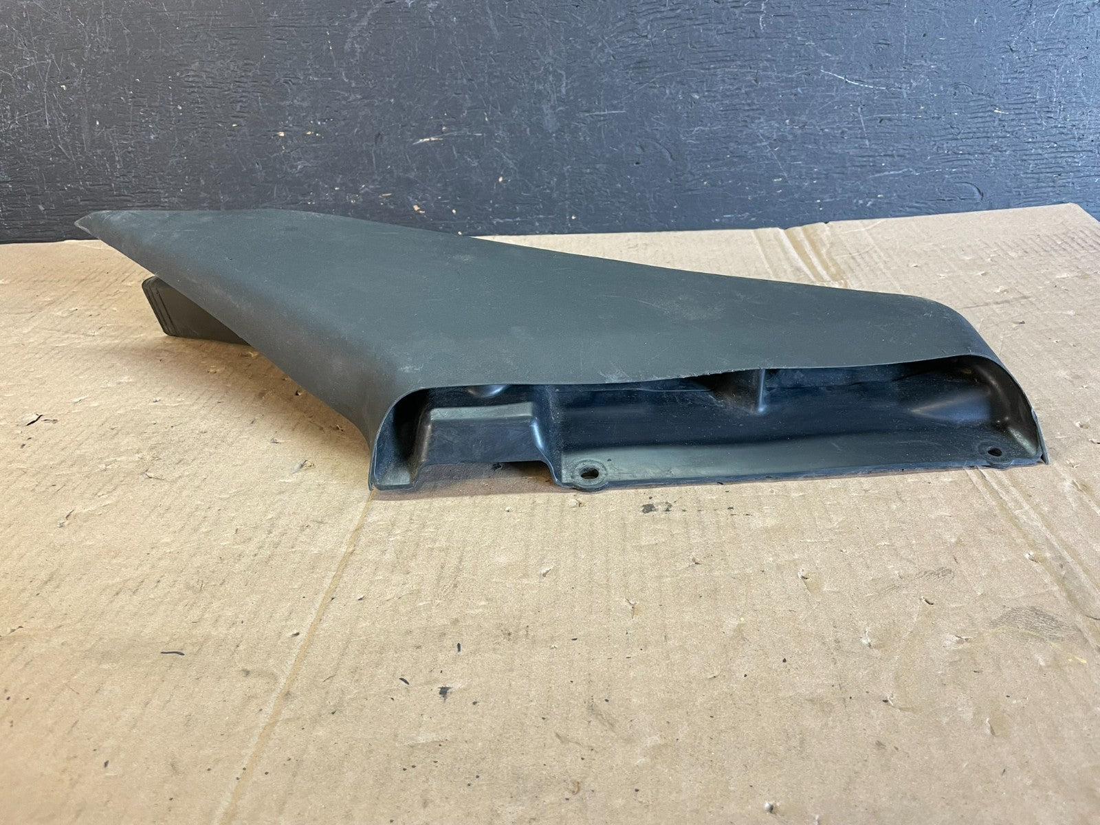 2010-2012 Subaru Legacy Outback Air Intake Duct Cleaner Tube AD8604 DG3