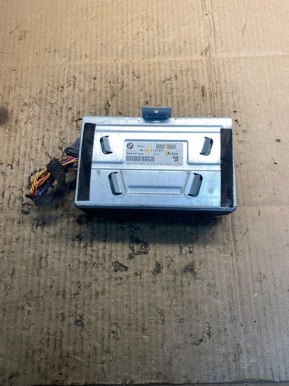 2007-2010 BMW X5 Top HiFi Lear Radio Audio Amplifier Amp OEM aa7586 DG1