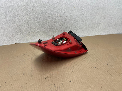 2003-2004 Infiniti G35 Left Driver Lh Side Tail Light AG7946 LK5
