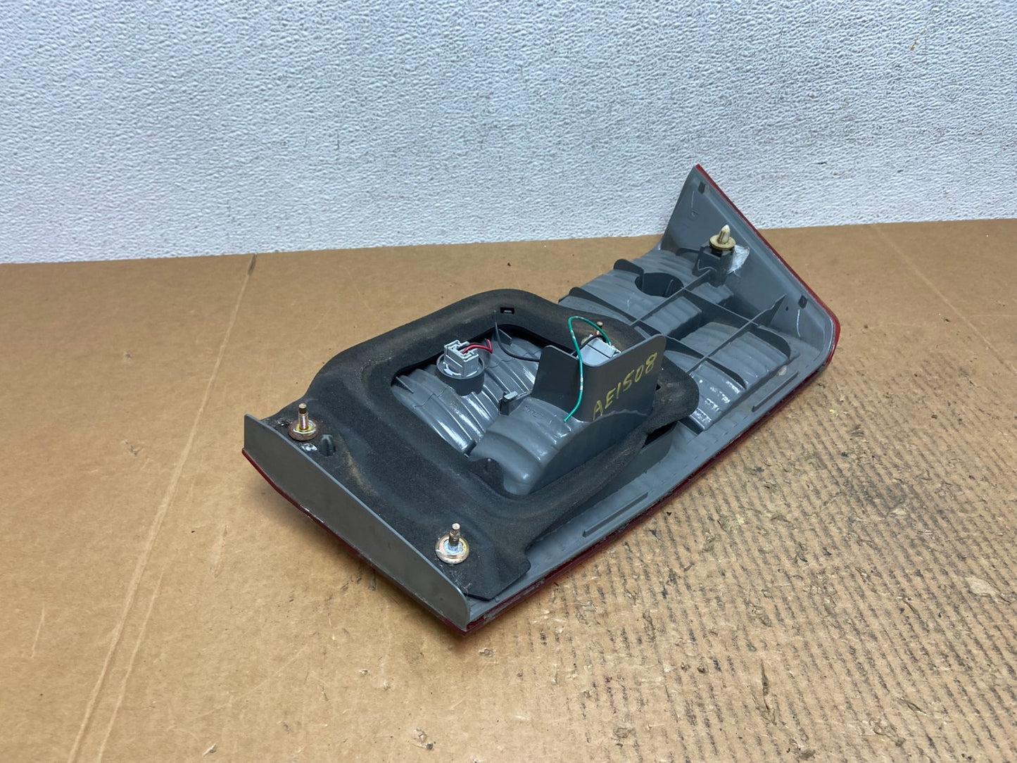 2003 to 2004 Honda Accord Sedan Right Passenger Inner Tail Light AE1508 LK4