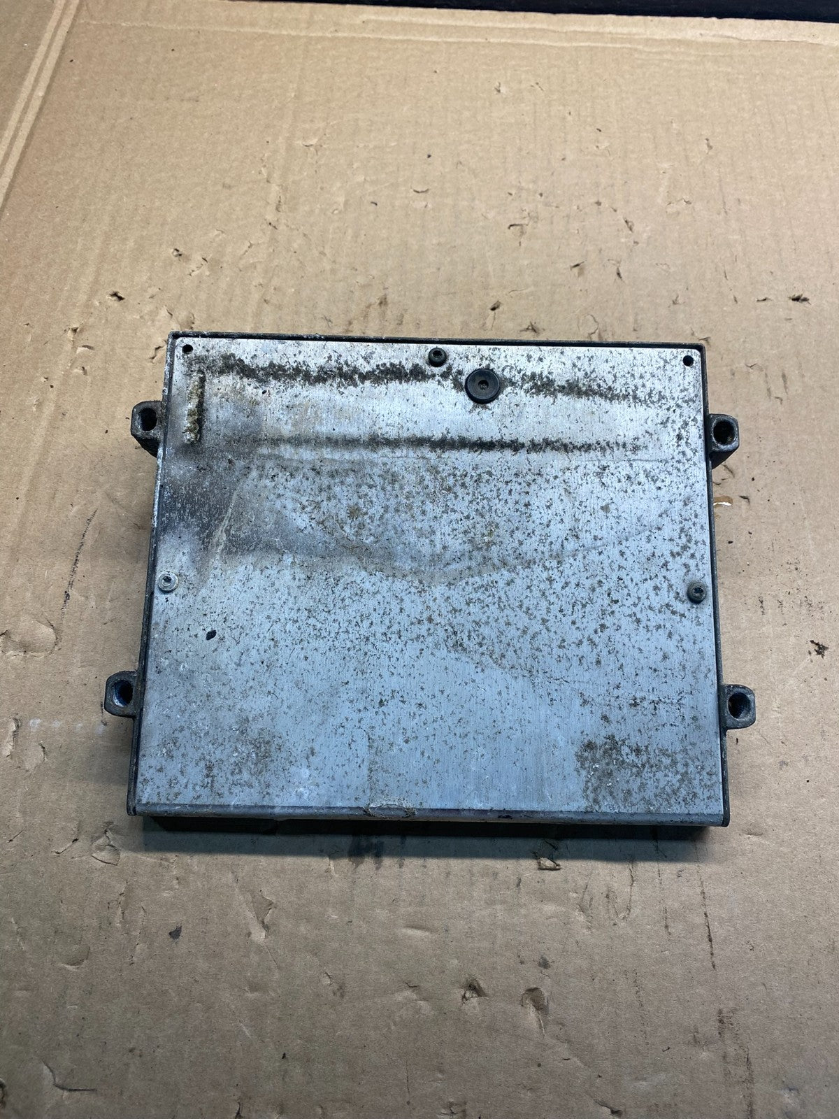 2004 Ford Truck F150 5.4L Engine Control ECU ECM Computer Module AE7970 DW1