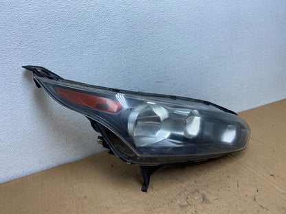 2014 to 2018 Ford Transit Connect Right Passenger RH Side Headlight AD3042 DW2