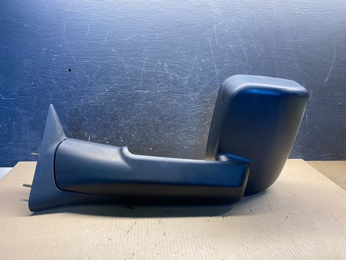 1998 to 2001 Ram 1500 Front Left Driver Side View Door Mirror AH4549 PS0