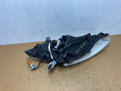 2003 to 2007 Nissan Murano Headlight Halogen Left Driver LH AE0639 DW7